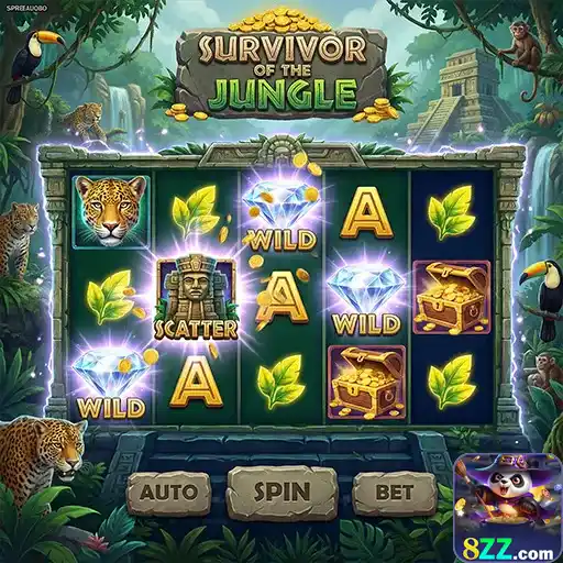 8zz desfrute de premium caça-níqueis