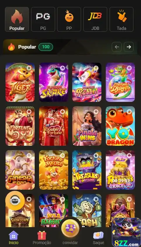 8zz descubra dinâmico apostas ao vivo